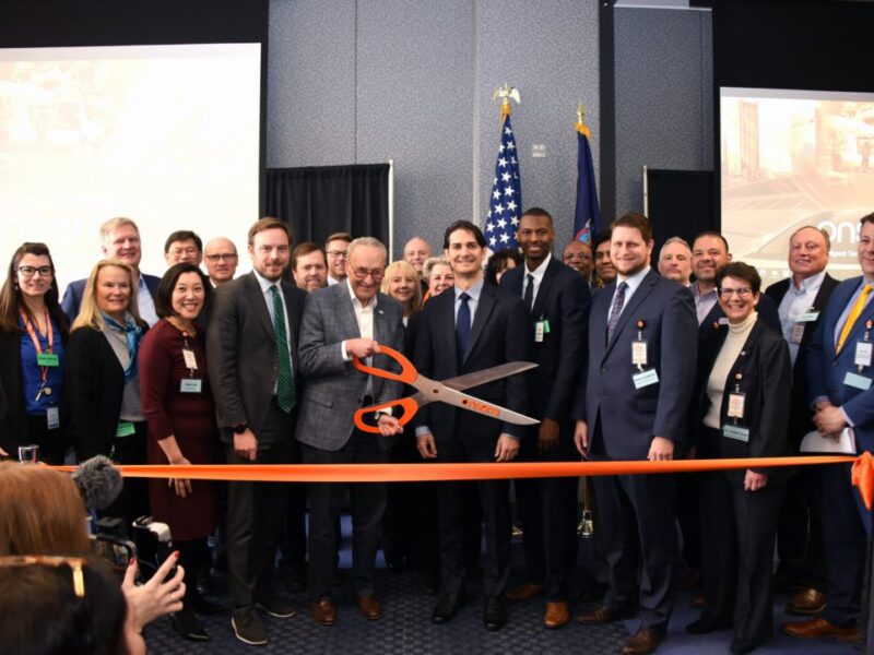 onsemi takes full ownership of East Fishkill 300mm wafer fab