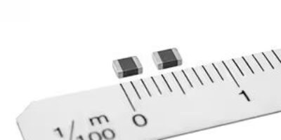 Multilayer chip beads offer highest rated current in the industry