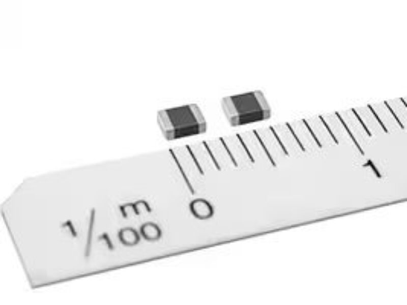 Multilayer chip beads offer highest rated current in the industry