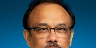 Quantinuum CEO steps back