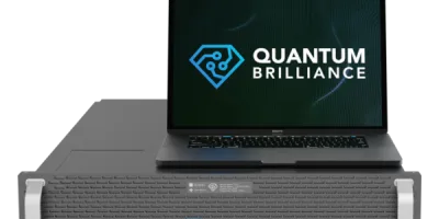 $18 millions pour mettre l&rsquo;ordinateur quantique dans une puce