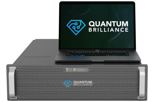 $18 millions pour mettre l&rsquo;ordinateur quantique dans une puce