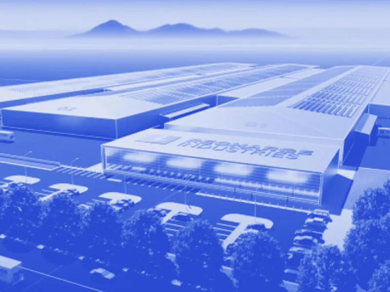 Recharge wins battle for Britishvolt assets