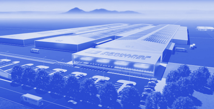 Recharge Industries completes BritishVolt deal