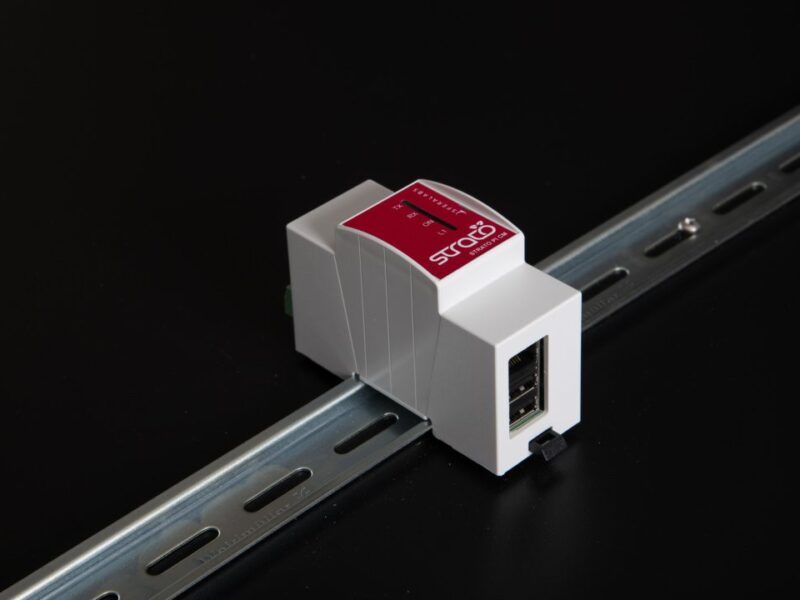 Edge servers upgrade to Raspberry Pi 4S compute module