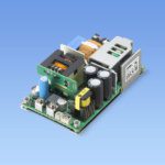 700-W power supply for medical and industrial applications