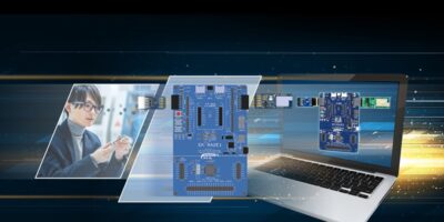 Cloud-based IoT system development tool