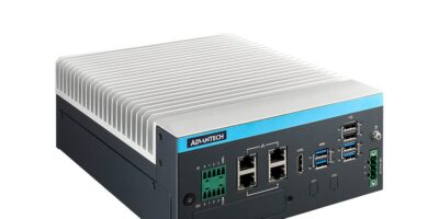 Computing system targets video plus AI plus 5G applications