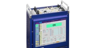 High-speed Ethernet platform tests up to 128 x 800G