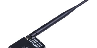 BeagleConnect and BeaglePlay development boards from Farnell