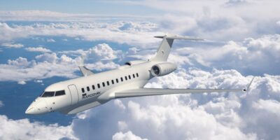 ThinKom delivers multi-orbit satellite comms to RAPCON-X™