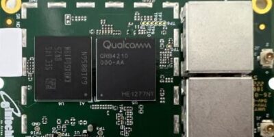 Arrow and Qualcomm to drive Edge and AI adoption