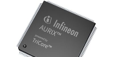 Infineon and Apex.AI target software-defined vehicle development