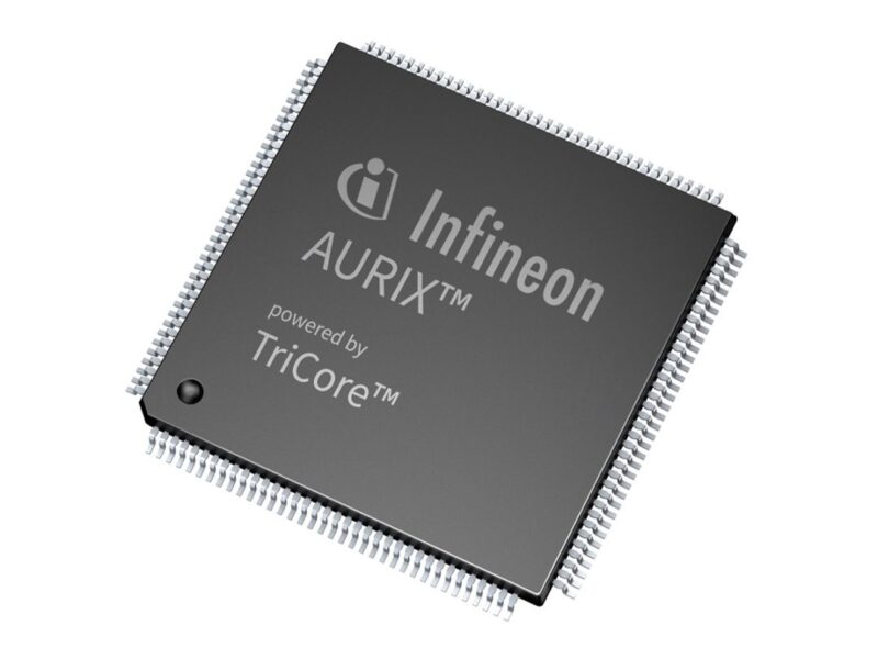 Infineon and Apex.AI target software-defined vehicle development