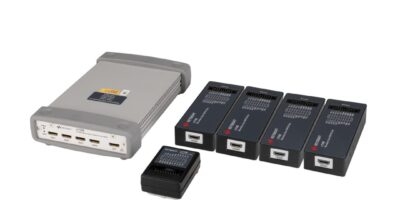 Boundary scan analyzer supports latest IEEE standards