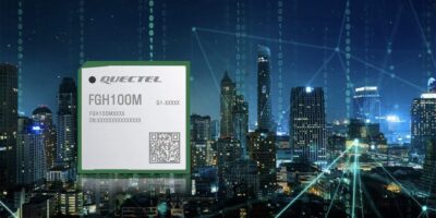 Morse Micro and Quectel to take Wi-Fi HaLow to market