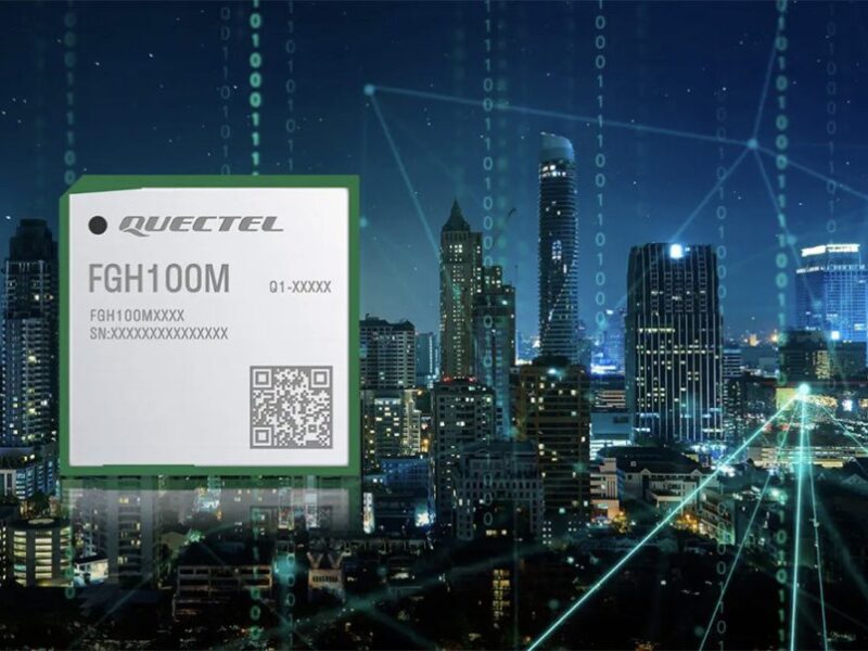 Morse Micro and Quectel to take Wi-Fi HaLow to market
