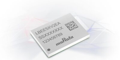 Multi-protocol wireless module includes Wi-Fi 6E WLAN support