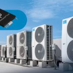 900 V GaN flyback switcher ICs for automotive/industrial use