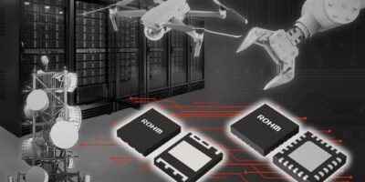 Ultra-fast control IC maximizes GaN device performance