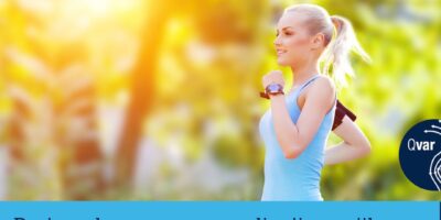 AI-enhanced smart accelerometers for always-aware applications