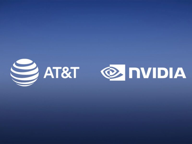 AT&T uses NVIDIA AI to boost operations