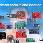 Mouser adds resource site for development kits and tools