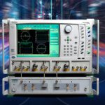 Anritsu and Aalborg University extends 6G research