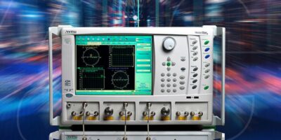 Anritsu and Aalborg University extends 6G research