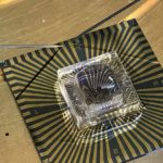 Graphene sensor distinguishes between  COVID-19 or flu in seconds