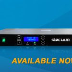 All-in-one RF power monitoring system