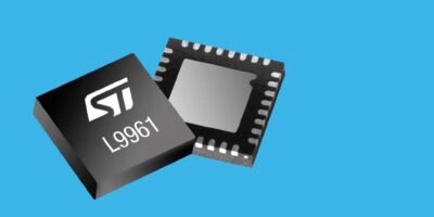 High-accuracy BMS controller for lithium batteries