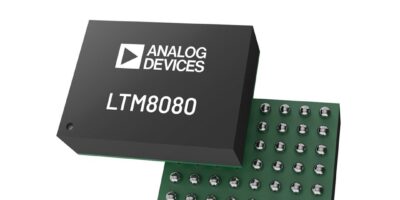Ultra-low noise, ultra-high PSRR DC/DC regulator