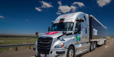 Daimler Truck subsidiary acquires expertise for ML, computer vision