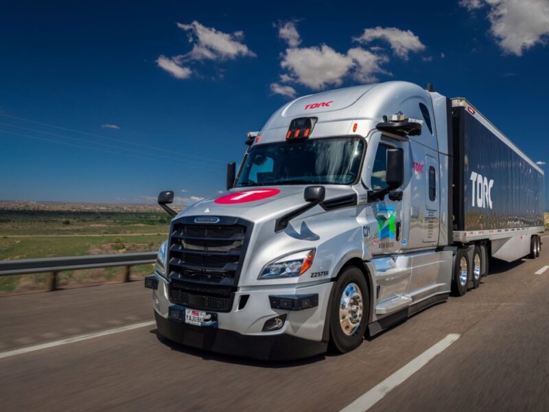 Daimler Truck subsidiary acquires expertise for ML, computer vision