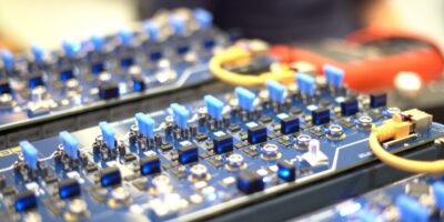 ABT e-Line plans to do away with the inverter for traction motors