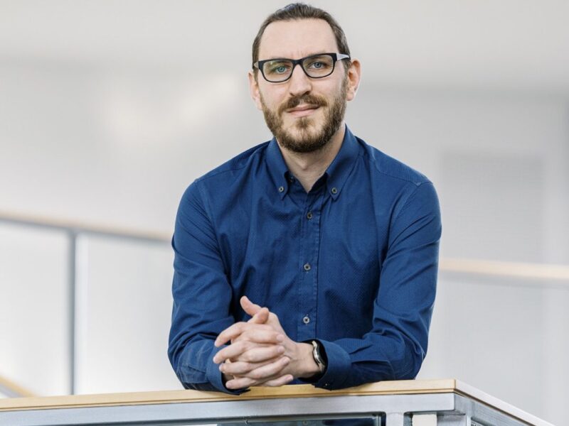 dSPACE establishes offspring in India