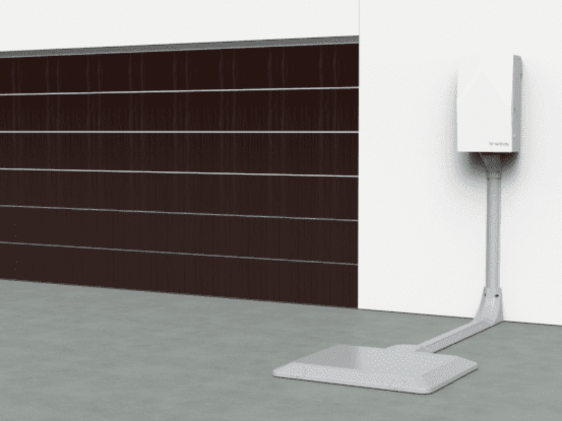 ABT e-Line, Witricity team for European EV wireless charging rollout  