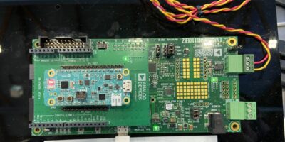 ADI transforme le câblage RS-485 en Ethernet à paire unique