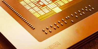 AMD apporte la puissance des processeurs 5nm x86 aux applications edge