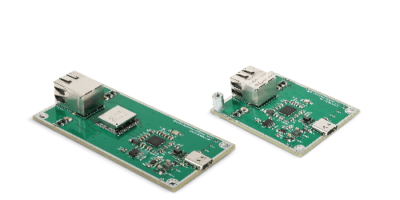 Gigabit Ethernet interface from an EMC perspective