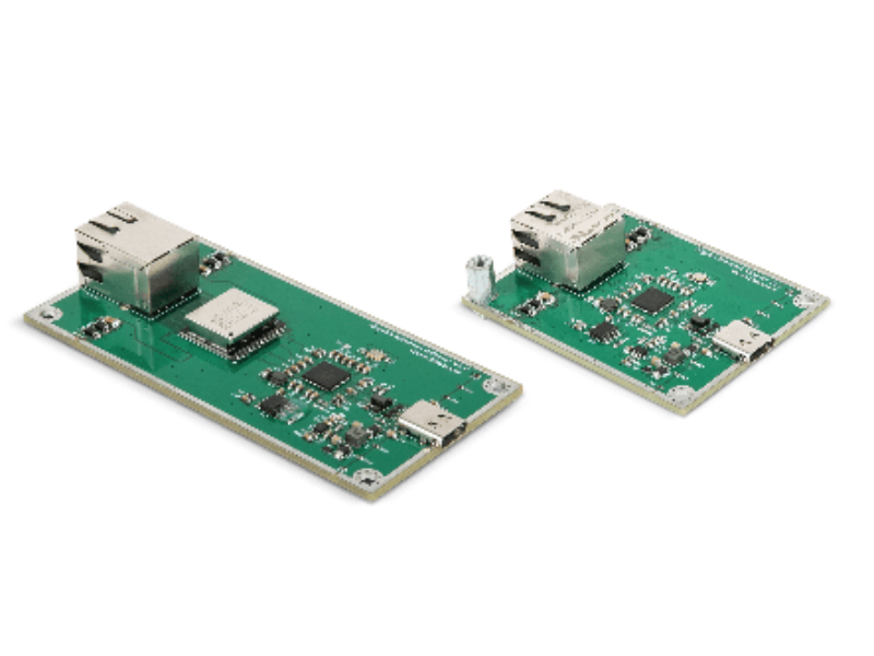 Gigabit Ethernet interface from an EMC perspective