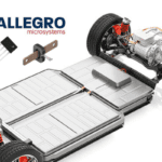 ASIL C safety rated field current sensor for EV powertrains