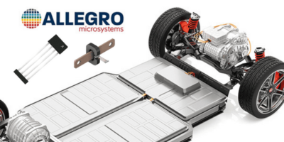 ASIL C safety rated field current sensor for EV powertrains