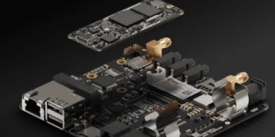 Portenta C33 : le nouvel Arduino haute performance à bas prix