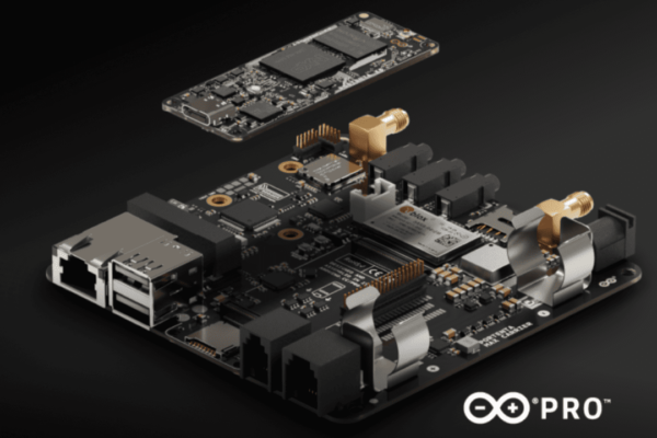 Portenta C33 : le nouvel Arduino haute performance à bas prix