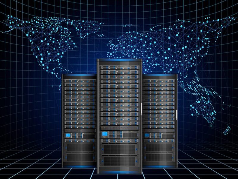 Start-up raises funds for AI-powered data stack automation