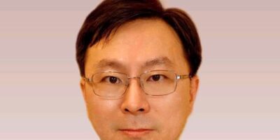 eeNews exclusive interview with Bryan Chang , Longsys at EW 2023