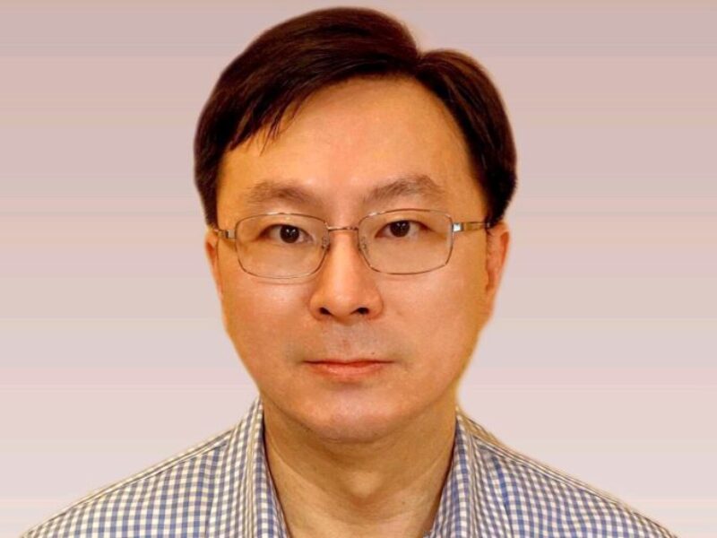 eeNews exclusive interview with Bryan Chang , Longsys at EW 2023