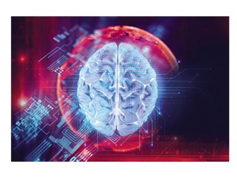 Le transistor toujours plus proche de la synapse humaine